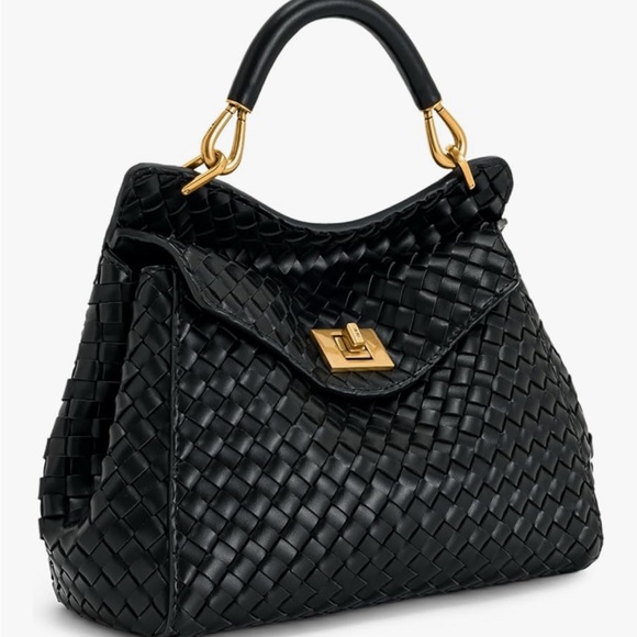 JW PEI Lucia Classic Top Handbag - Picture 2 of 7